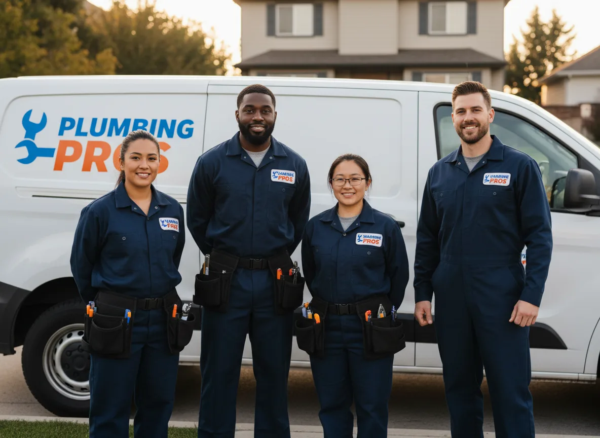 Water Heater Repair company in Dallas, SD