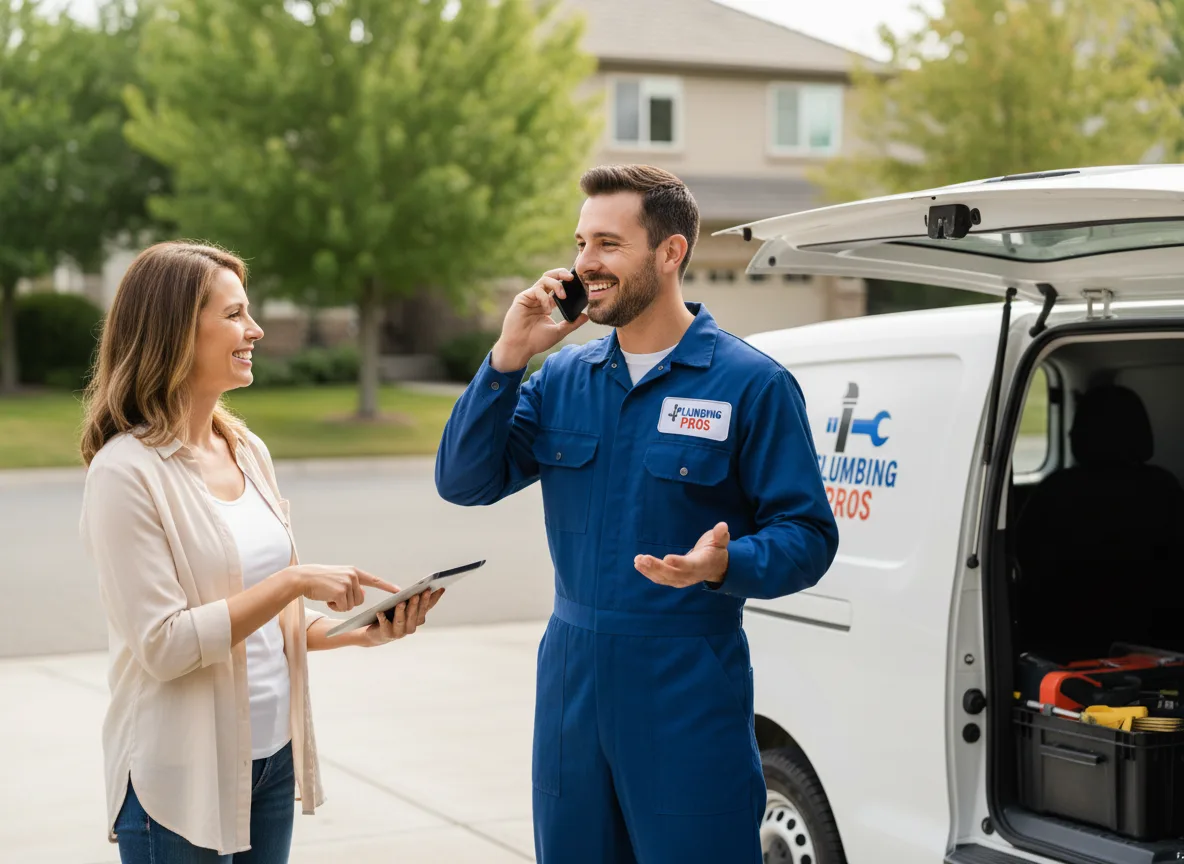 Water Heater Repair Dallas, SD FAQs